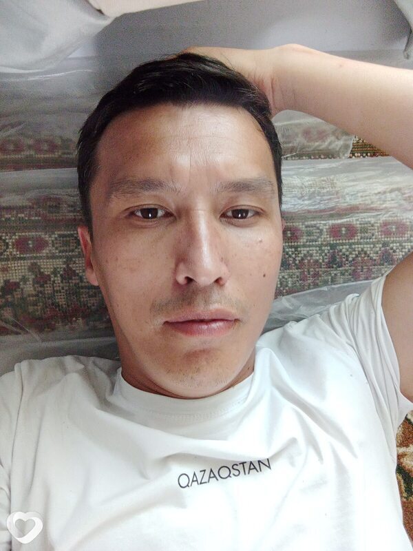 Самат, 36, Темирлановка — анкета №2651819