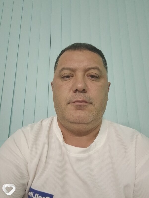 Шукур, 41, Владимире — анкета №2651822