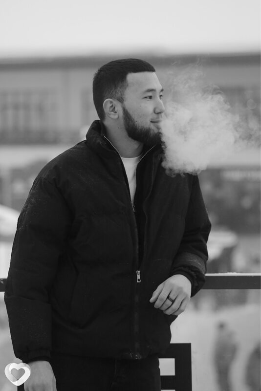 Ильяс, 25, Актобе — анкета №2651824