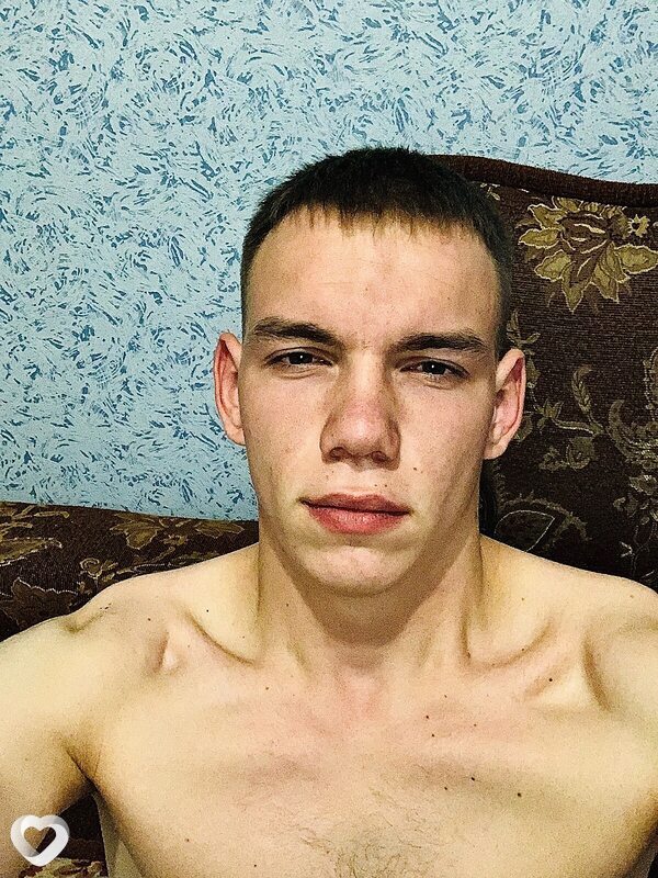 Иван, 22, Волжском — анкета №2651636