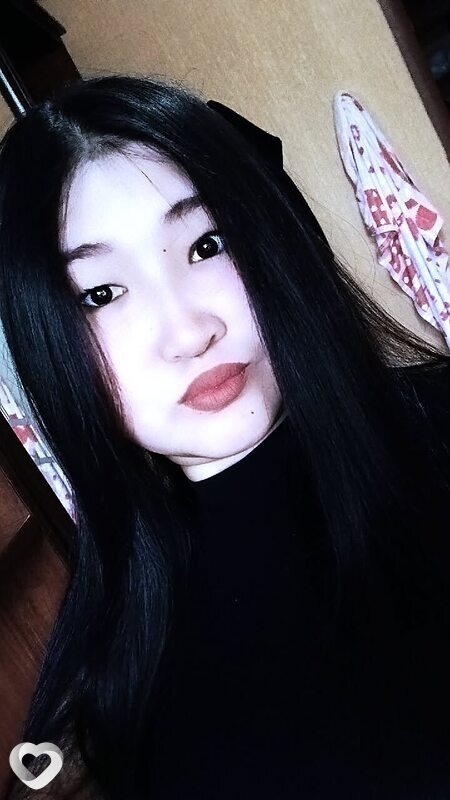 Эльвира, 22, Саратове — анкета №2651637