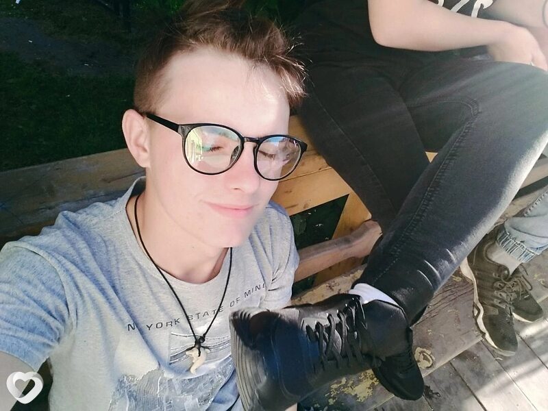 Алексей, 25, Томске — анкета №2651644