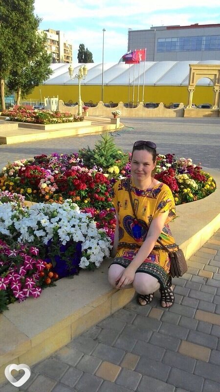 Светлана, 40, Калининграде — анкета №2651658