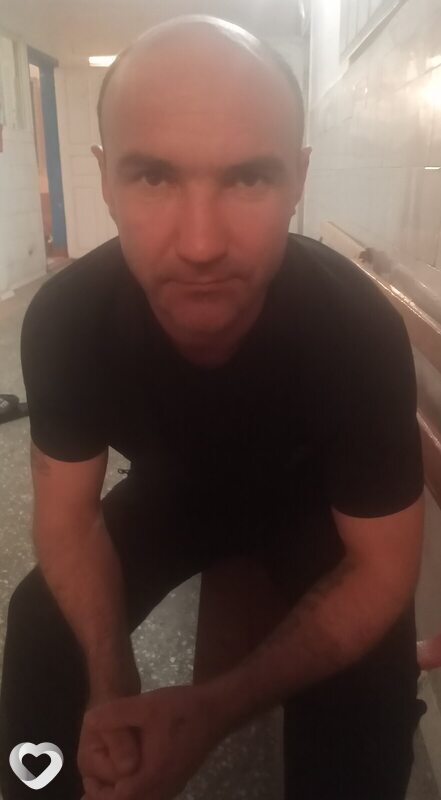 Александр, 37, Алматы — анкета №2651687