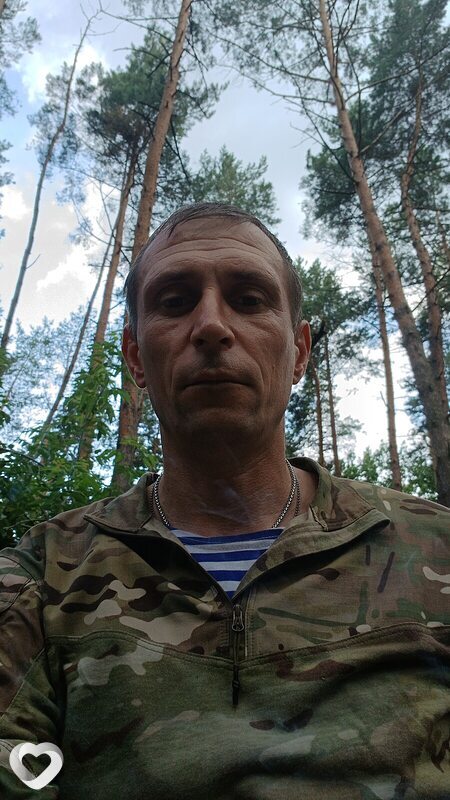 Александр, 46, Курске — анкета №2651693