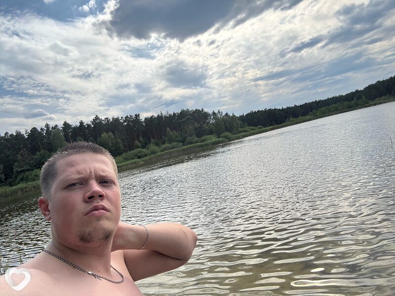 Дима, 25, Киеве — анкета №2651695