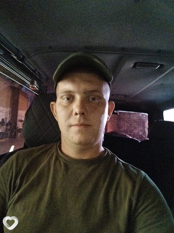 Макс, 26, Оренбурге — анкета №2651699