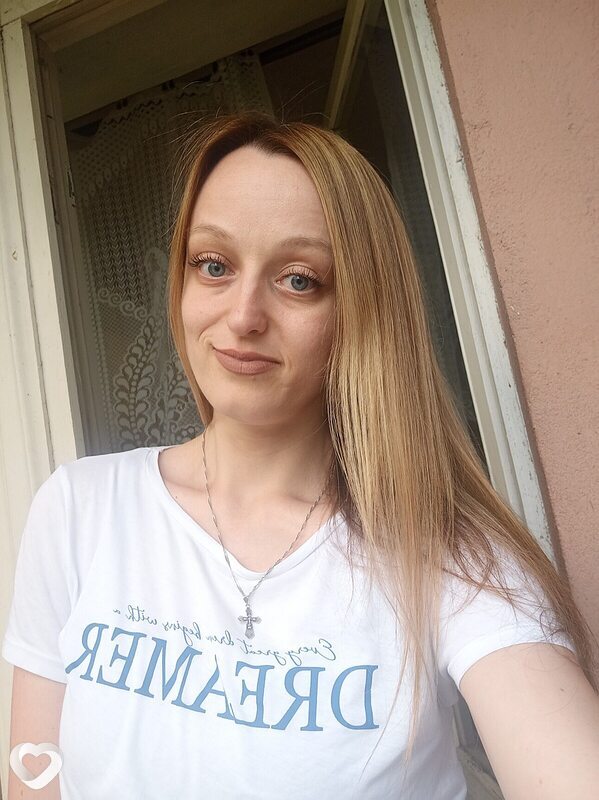 Алена, 33, Минске — анкета №2651700