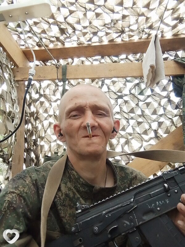 Владимир, 39, Чите — анкета №2651707