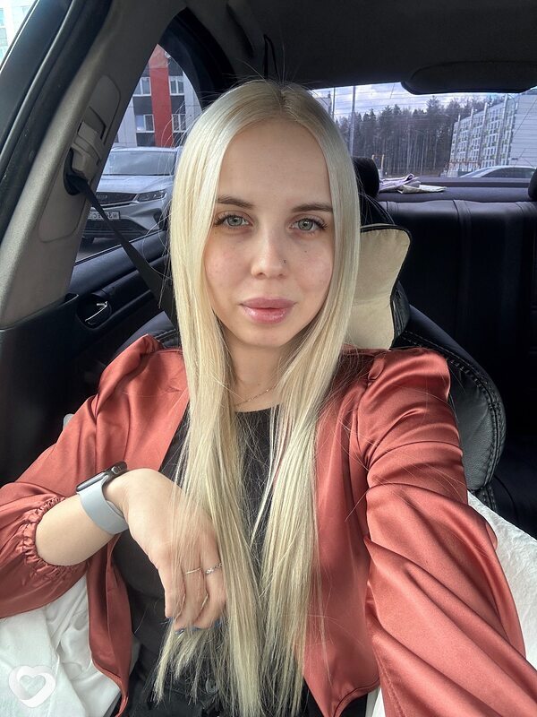 Полина, 23, Краснодаре — анкета №2651708