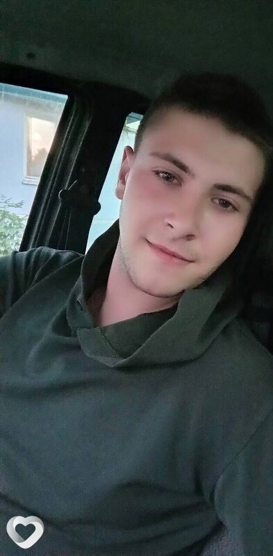 Дмитрий, 26, Санкт-Петербурге — анкета №2651621