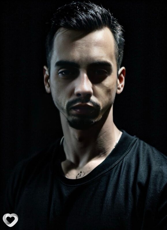 Stanislau, 31, Лиде — анкета №2651631