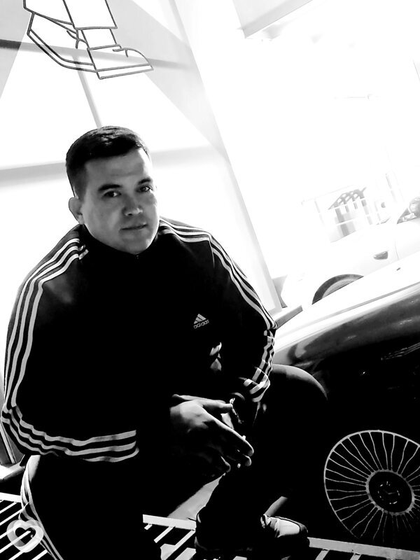 Азизжон, 32, Бухара — анкета №2651590