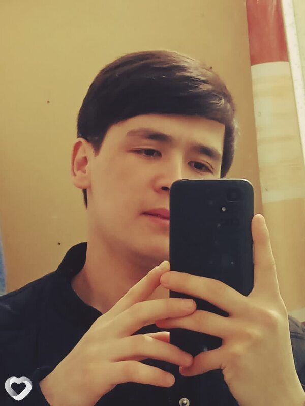 Ойбек, 23, Донецк (Ростовская Обл.) — анкета №2651592