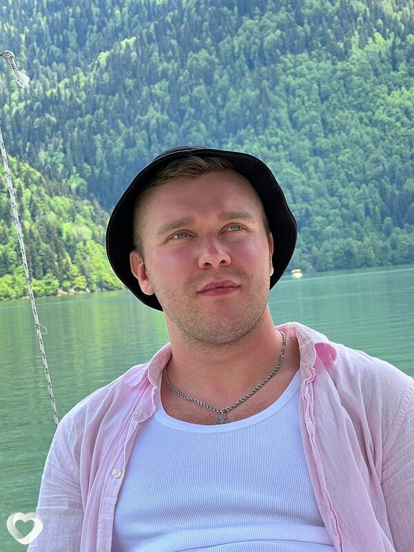 Никита, 27, Москве — анкета №2651596