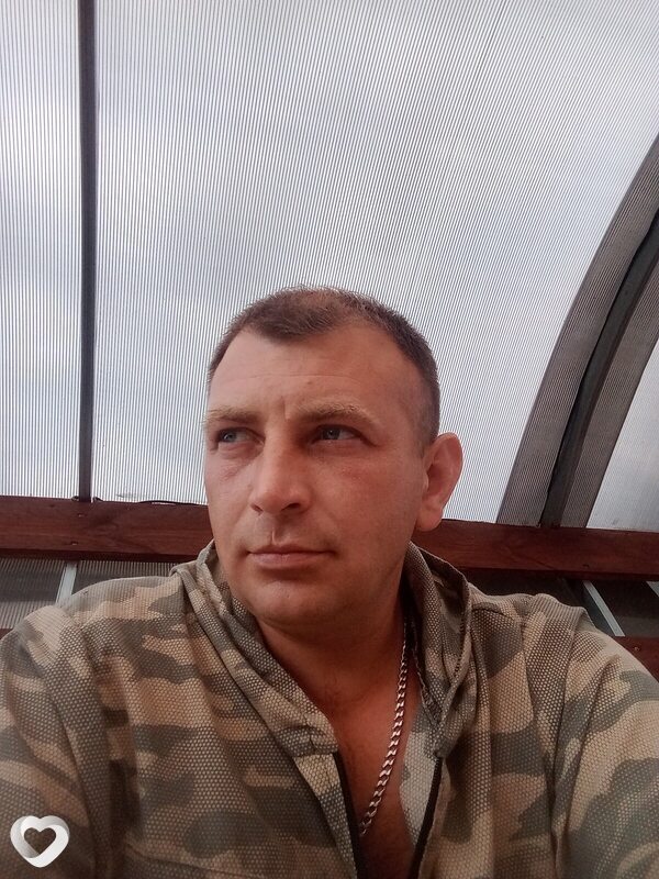 Дима, 39, Лепеле — анкета №2651597