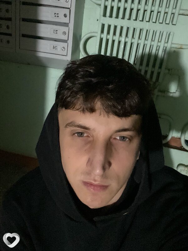 Дмитрий, 21, Оренбурге — анкета №2651604