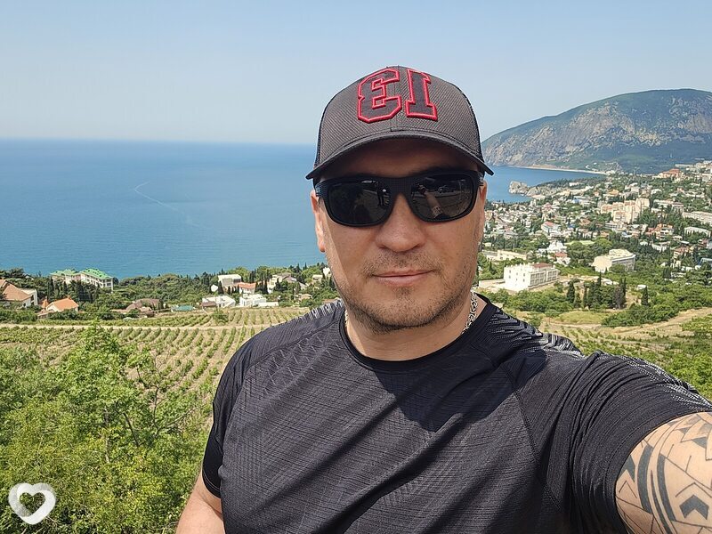 Владимир, 45, Ставрополе — анкета №2651666