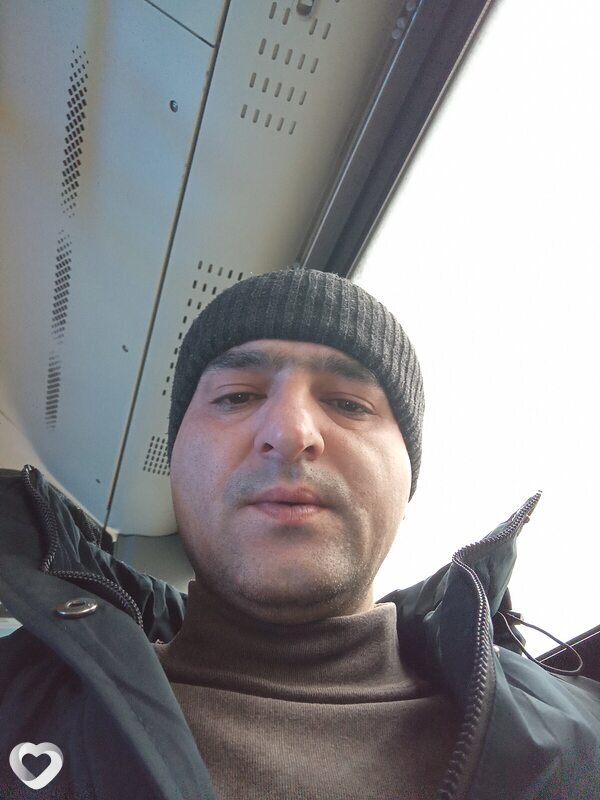 Шах, 36, Астане — анкета №2651667