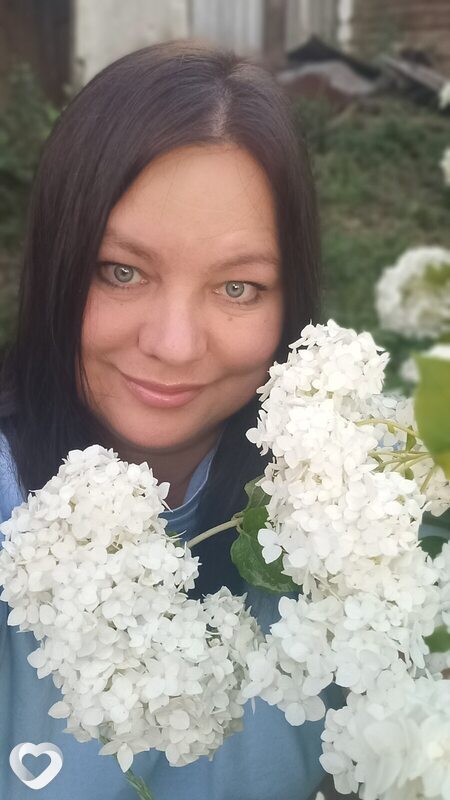 Юлия, 48, Москве — анкета №2651681