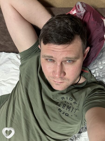 Анатолий, 35, Прокопьевске — анкета №2652061