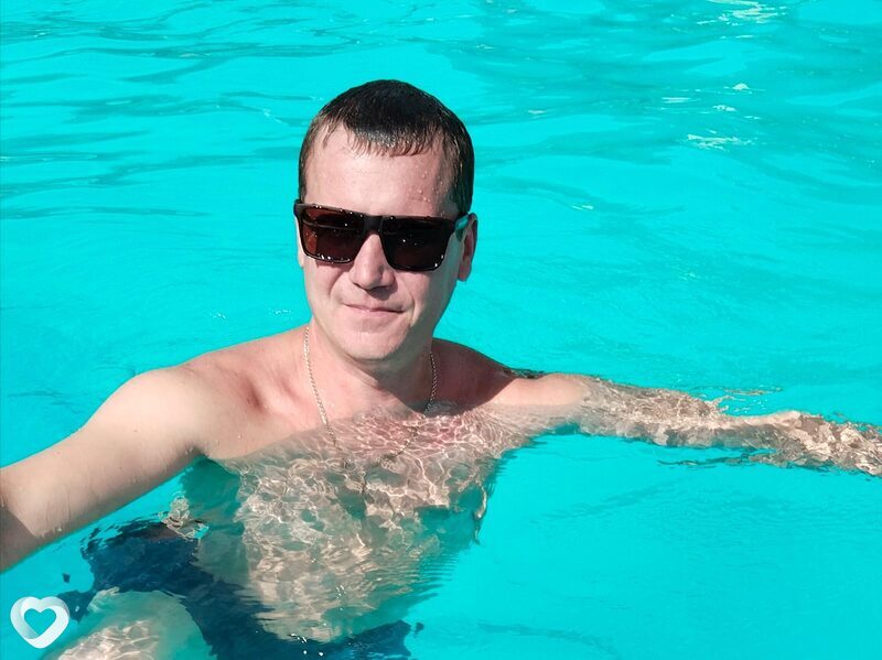 Сергей, 42, Краснодаре — анкета №2652062