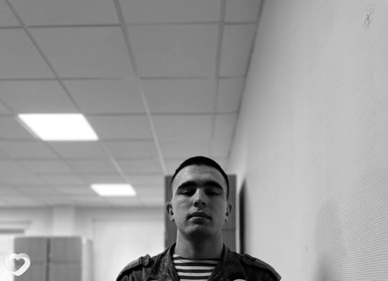 Dilyaver, 20, Джанкое — анкета №2652066