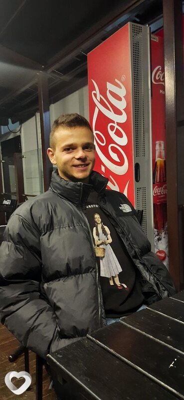 Алексей, 23, Барановичах — анкета №2652084
