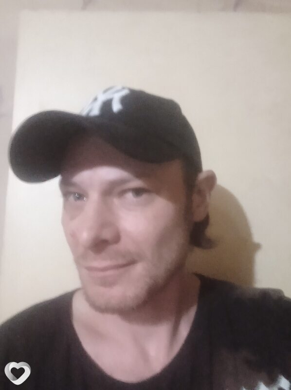 Кирилл, 39, Рязани — анкета №2652085