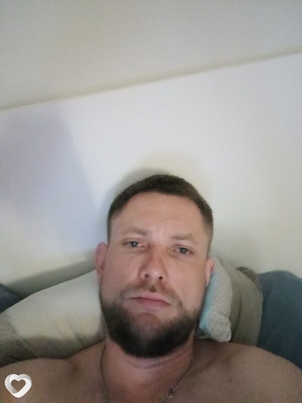 Артём, 40, Екатеринбурге — анкета №2651838
