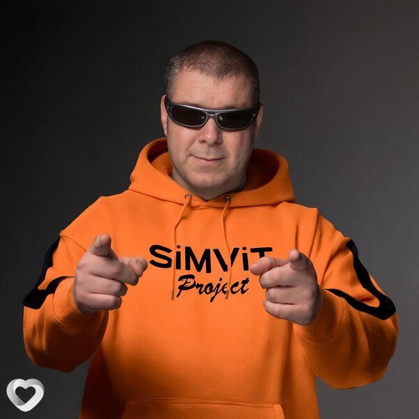 Виталий, 43, Дмитрове — анкета №2651845