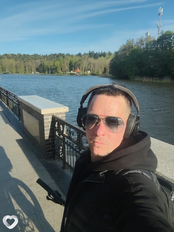 Андрей, 42, Калининграде — анкета №2651847