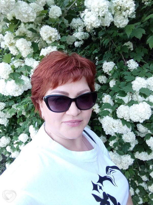 Диана, 50, Брянске — анкета №2651848