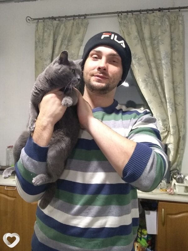 Дмитрий, 30, Волгограде — анкета №2651858