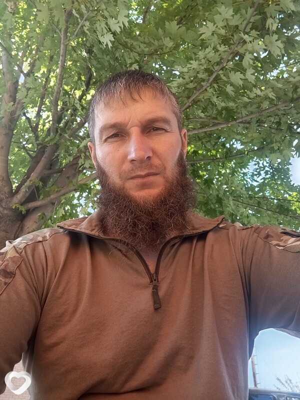 Амир, 26, Грозном — анкета №2651862