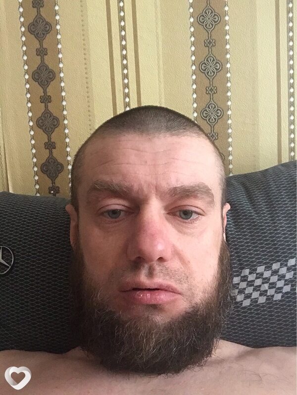 Юрий, 40, Варшава — анкета №2651867