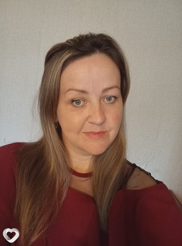 Алена, 41, Пскове — анкета №2651875
