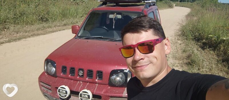 Павел, 26, Казани — анкета №2651737