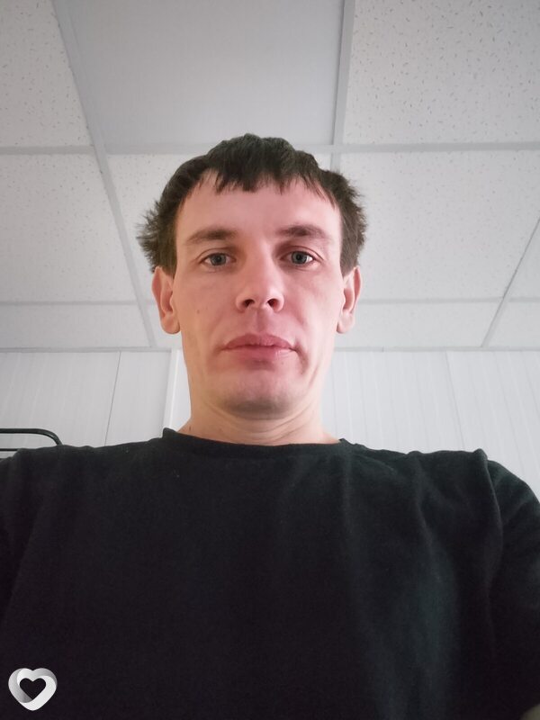 Дима, 32, Москве — анкета №2651744