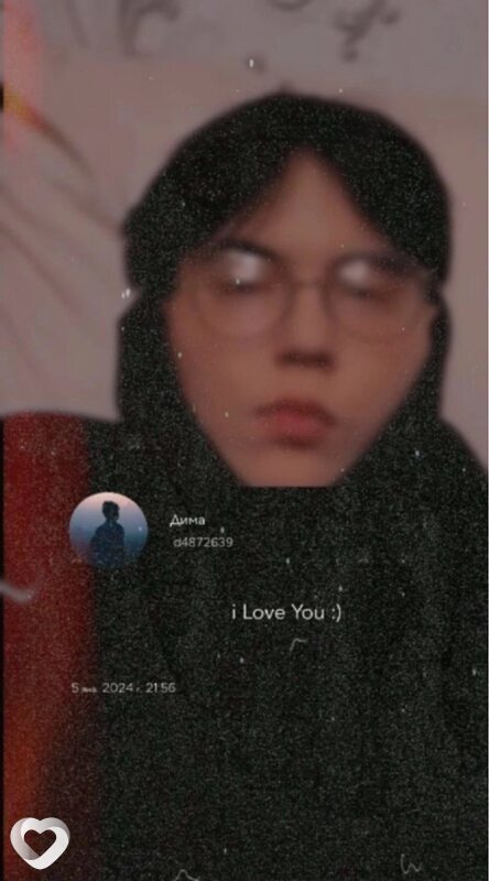 Дмитрий, 20, Москве — анкета №2651749
