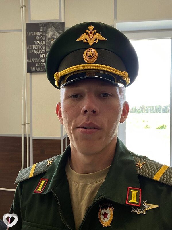 Всеволод, 21, Нижнем Новгороде — анкета №2651751