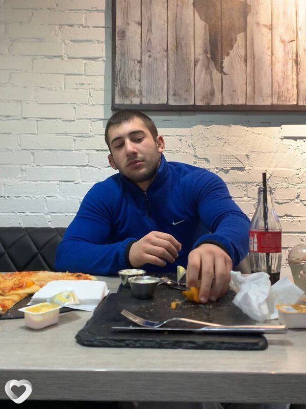 Сармат, 23, Владикавказе — анкета №2651753