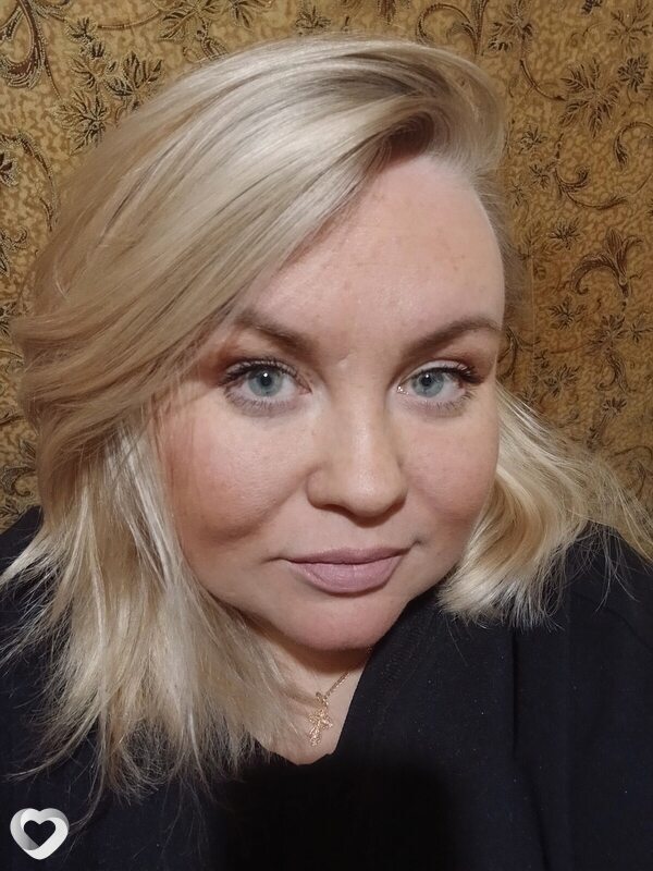 Кристи, 36, Мурманске — анкета №2651770
