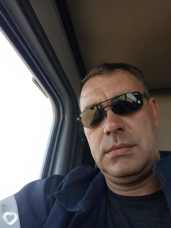 Евгений, 46, Шымкенте — анкета №2651773