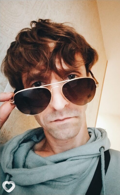 Андрей, 36, Новосибирске — анкета №2651788