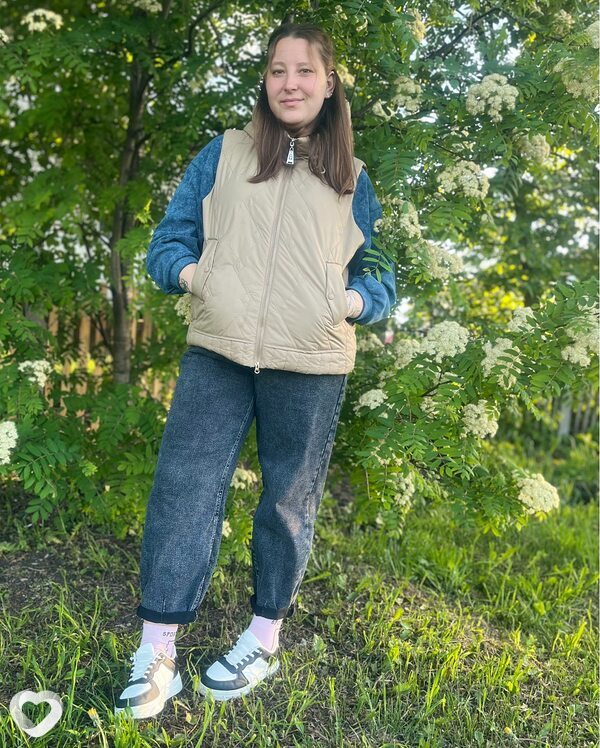 Ксения, 25, Новосибирске — анкета №2651795