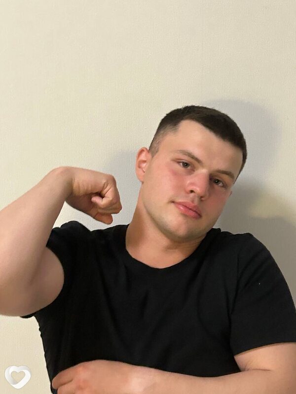 Матвей, 22, Сосновом Боре — анкета №2651807