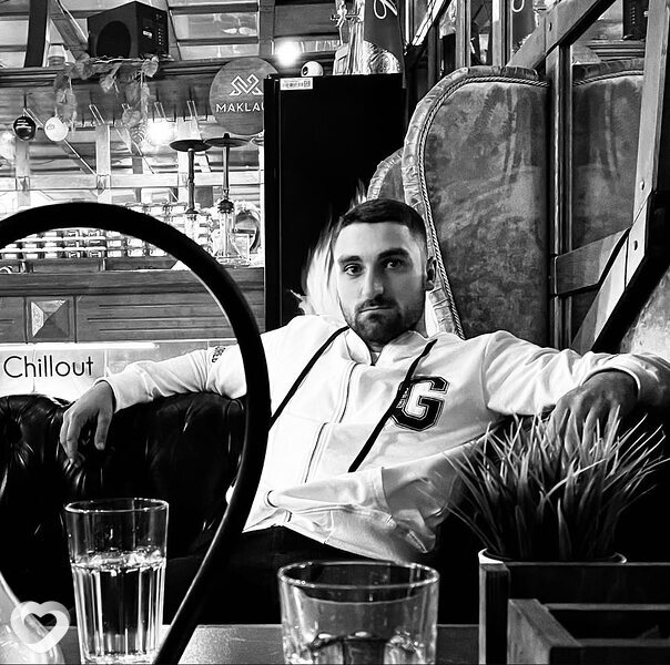 Artash, 27, Истре — анкета №2651711