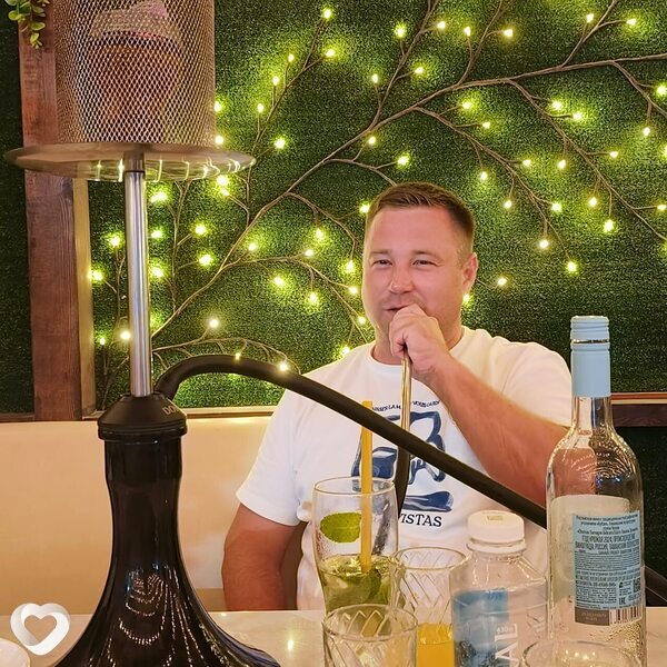 Александр, 42, Москве — анкета №2651733