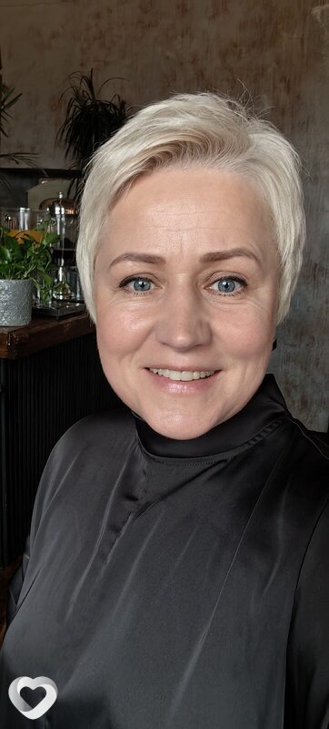 Юлия, 50, Гродно — анкета №2652005